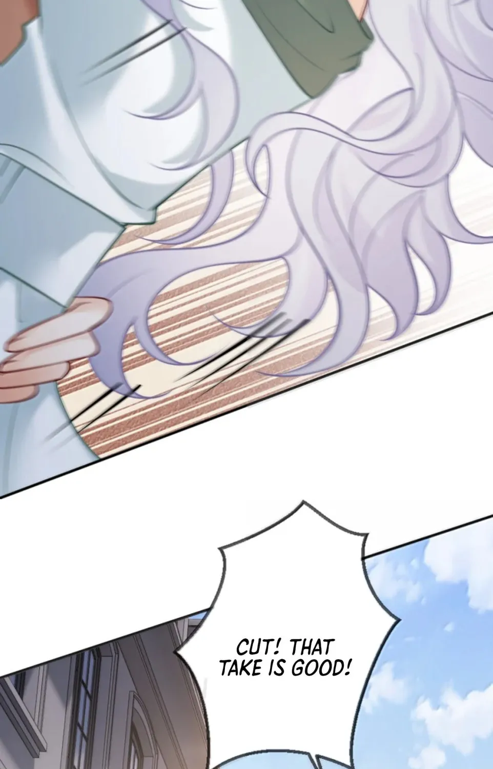 Hei Yueguang Nv Zhu Zong Xiang Biaoji Wo Chapter 26 page 92 - 
