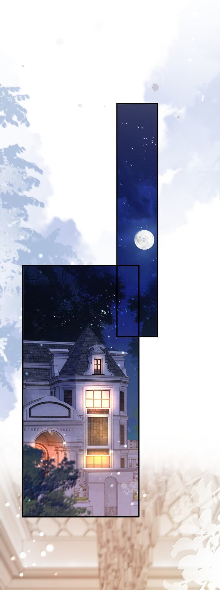Hei Yueguang Nv Zhu Zong Xiang Biaoji Wo Chapter 27 page 14 - 