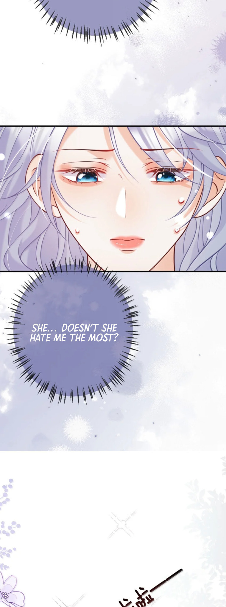 Hei Yueguang Nv Zhu Zong Xiang Biaoji Wo Chapter 27 page 17 - 