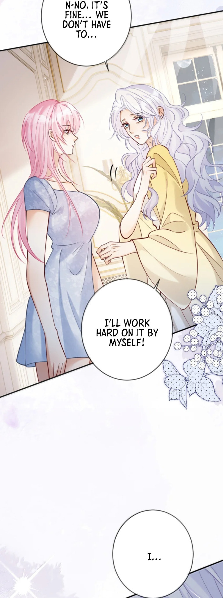 Hei Yueguang Nv Zhu Zong Xiang Biaoji Wo Chapter 27 page 23 - 