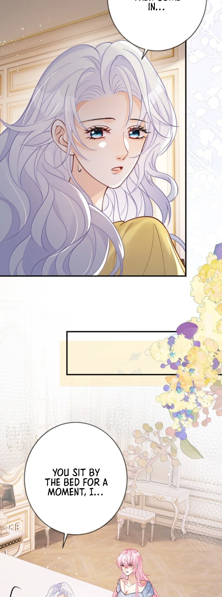 Hei Yueguang Nv Zhu Zong Xiang Biaoji Wo Chapter 27 page 26 - 