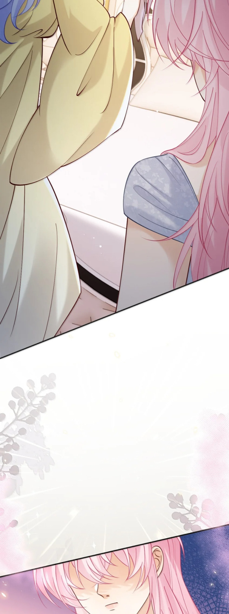 Hei Yueguang Nv Zhu Zong Xiang Biaoji Wo Chapter 27 page 29 - 