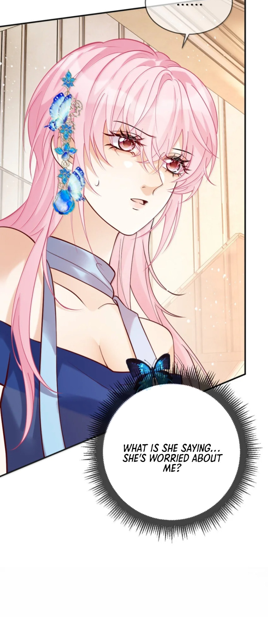 Hei Yueguang Nv Zhu Zong Xiang Biaoji Wo Chapter 29 page 26 - 