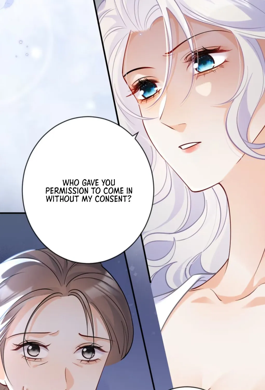 Hei Yueguang Nv Zhu Zong Xiang Biaoji Wo Chapter 3 page 48 - 