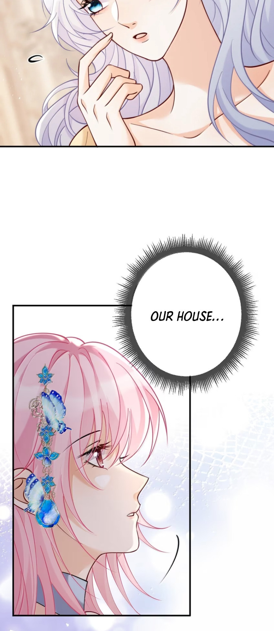 Hei Yueguang Nv Zhu Zong Xiang Biaoji Wo Chapter 30 page 26 - 