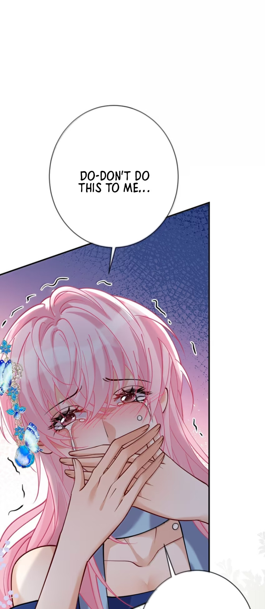 Hei Yueguang Nv Zhu Zong Xiang Biaoji Wo Chapter 31 page 29 - 
