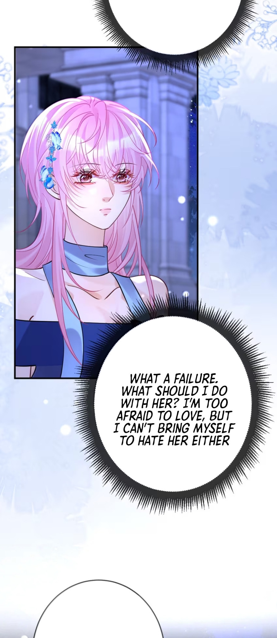 Hei Yueguang Nv Zhu Zong Xiang Biaoji Wo Chapter 32 page 17 - 