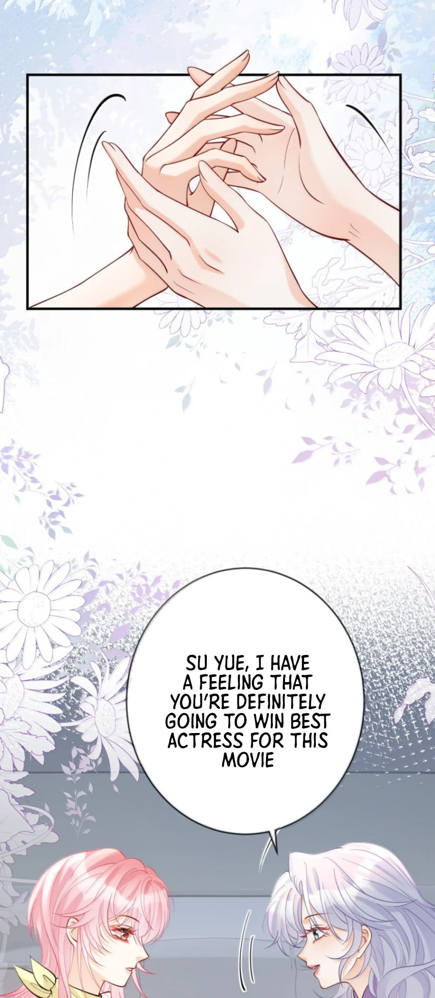 Hei Yueguang Nv Zhu Zong Xiang Biaoji Wo Chapter 34 page 13 - 