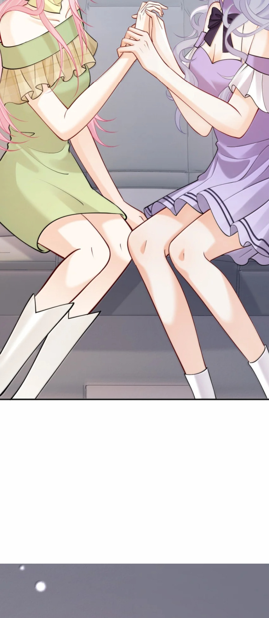 Hei Yueguang Nv Zhu Zong Xiang Biaoji Wo Chapter 34 page 14 - 