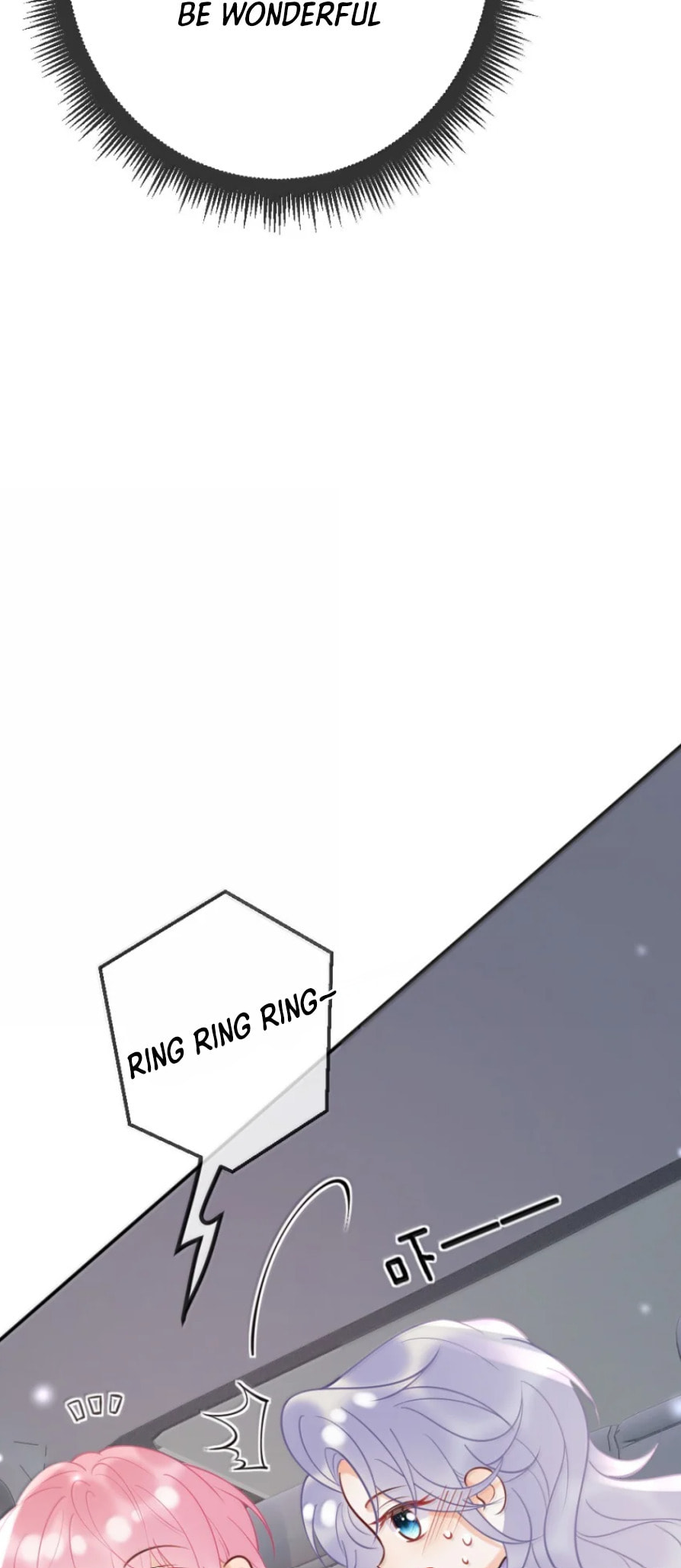 Hei Yueguang Nv Zhu Zong Xiang Biaoji Wo Chapter 34 page 16 - 
