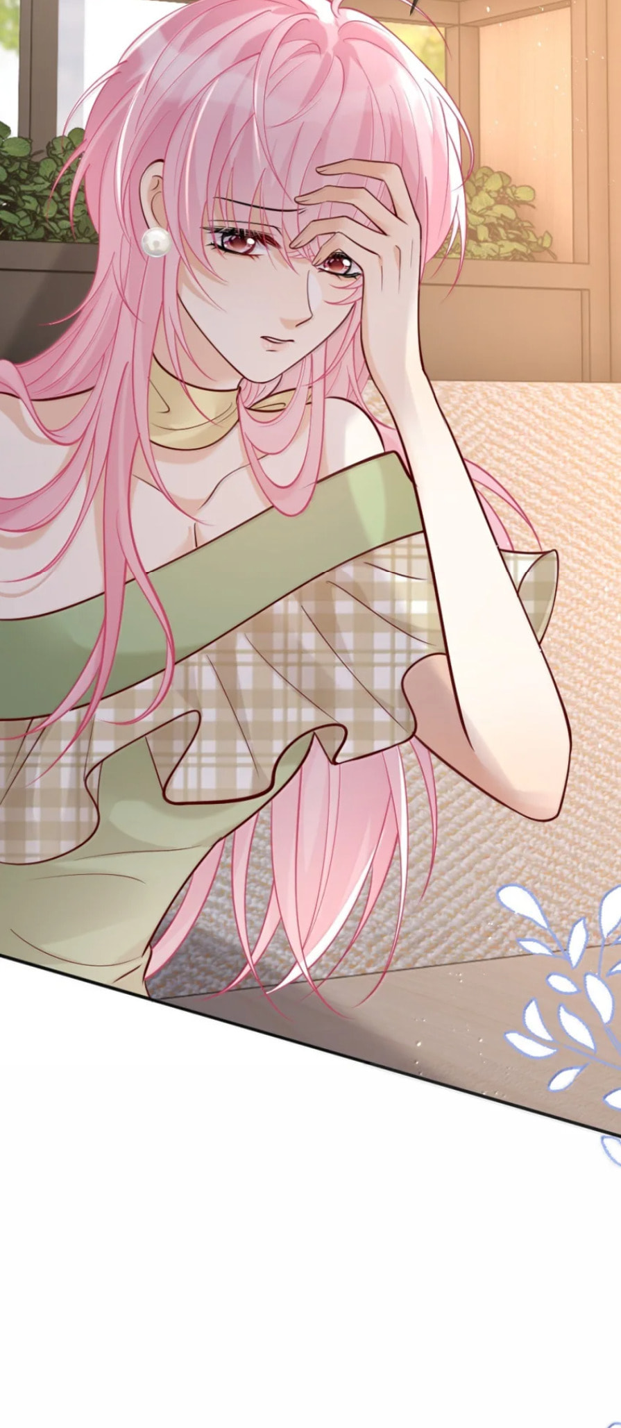 Hei Yueguang Nv Zhu Zong Xiang Biaoji Wo Chapter 34 page 36 - 