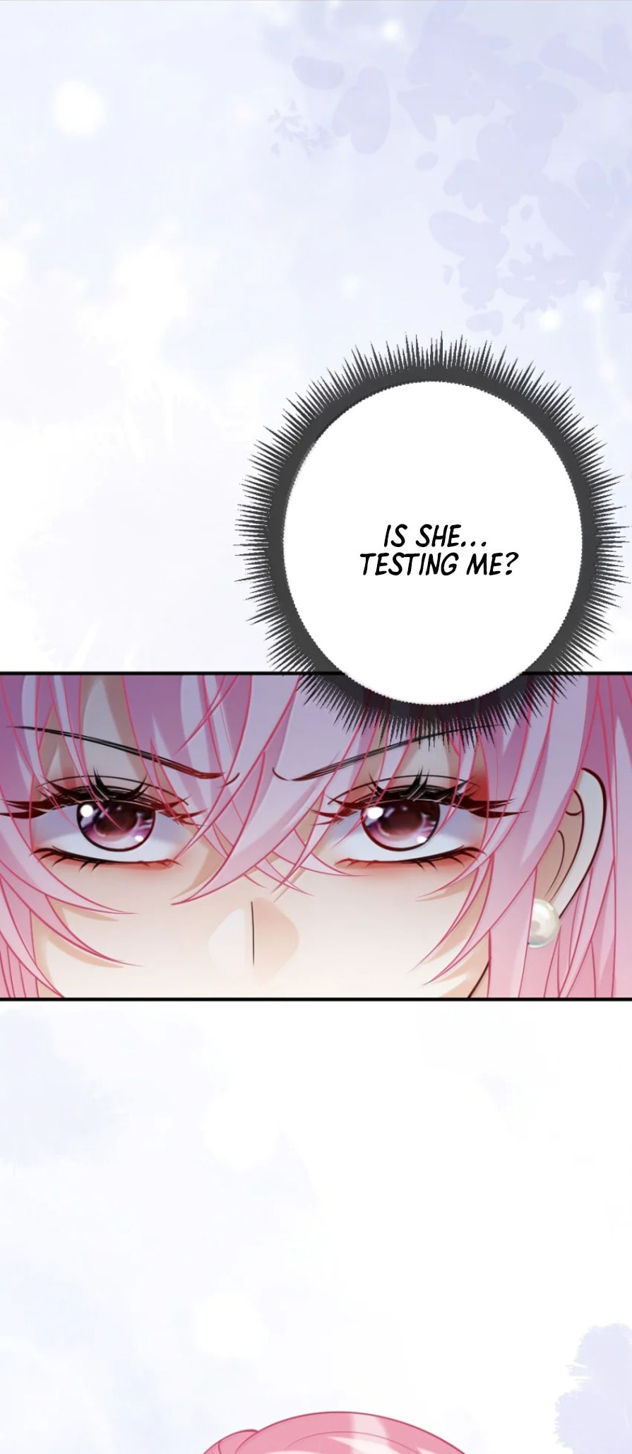 Hei Yueguang Nv Zhu Zong Xiang Biaoji Wo Chapter 34 page 40 - 