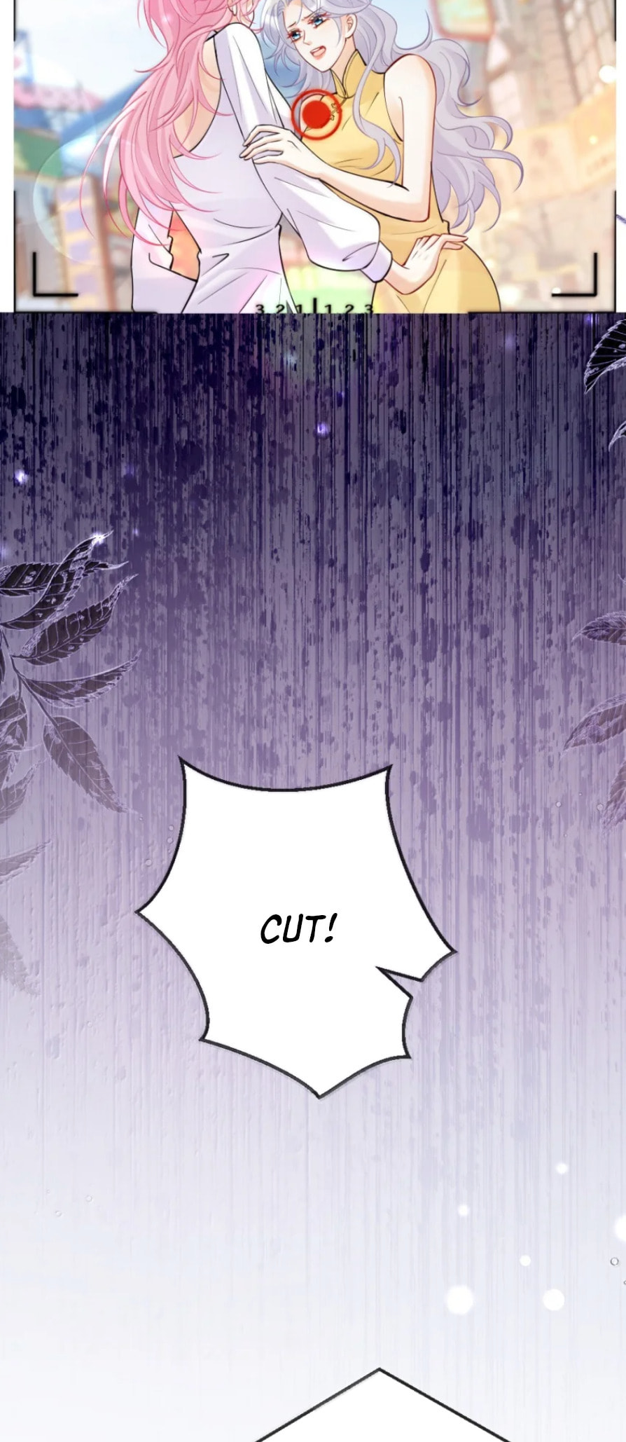 Hei Yueguang Nv Zhu Zong Xiang Biaoji Wo Chapter 35 page 16 - 
