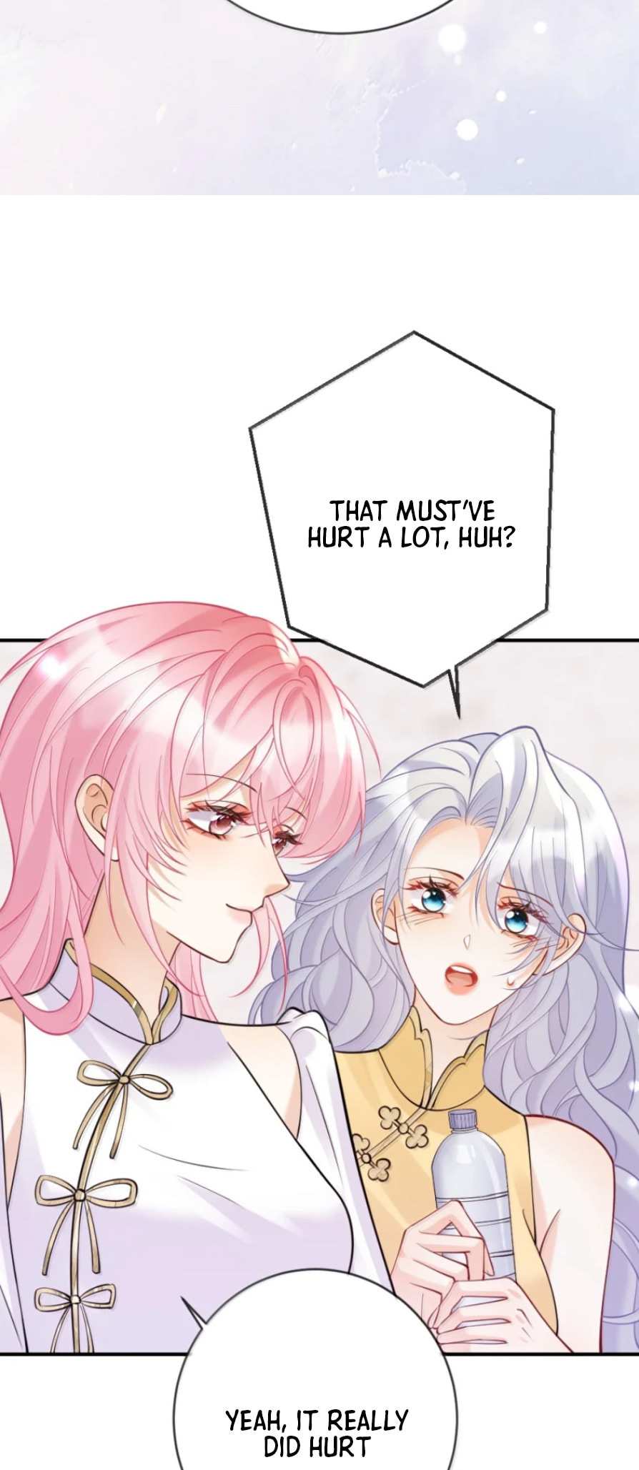 Hei Yueguang Nv Zhu Zong Xiang Biaoji Wo Chapter 35 page 24 - 