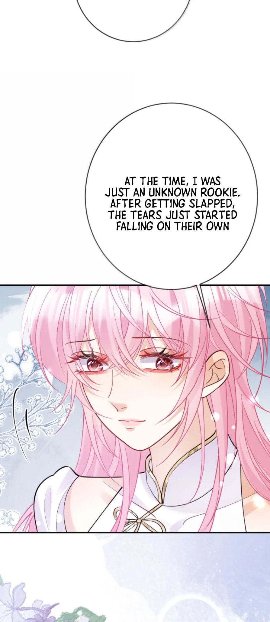 Hei Yueguang Nv Zhu Zong Xiang Biaoji Wo Chapter 35 page 25 - 
