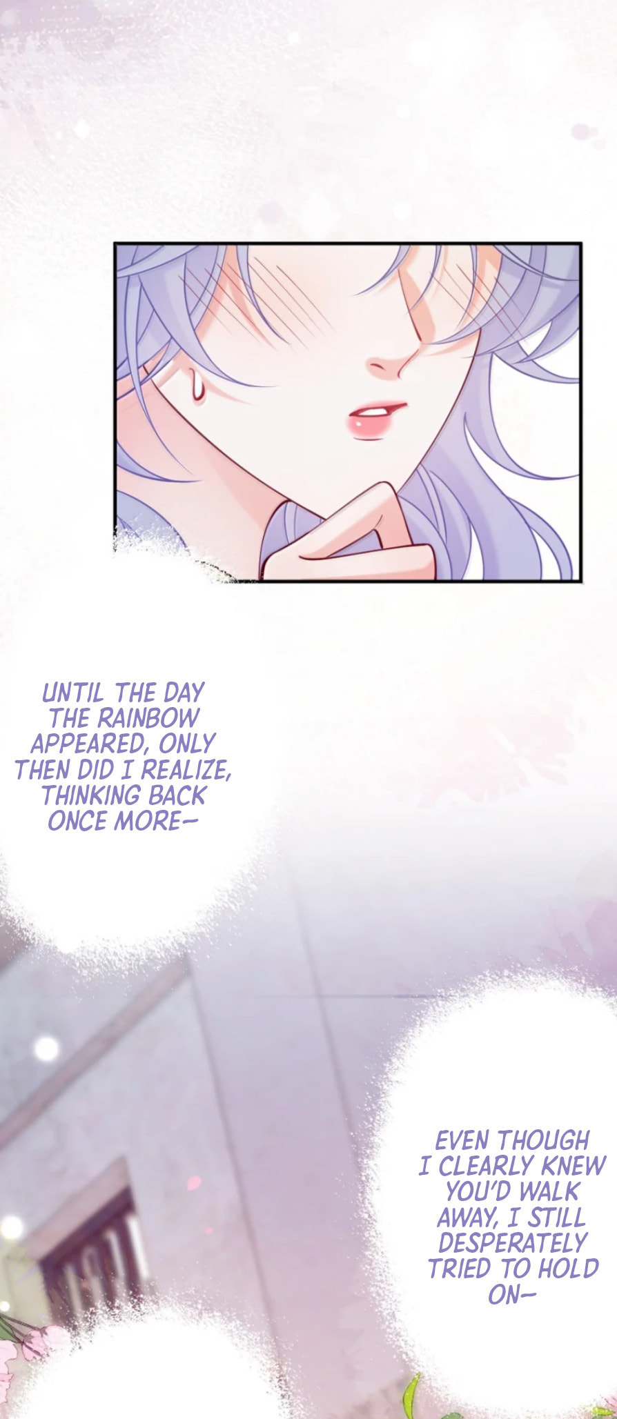 Hei Yueguang Nv Zhu Zong Xiang Biaoji Wo Chapter 35 page 29 - 