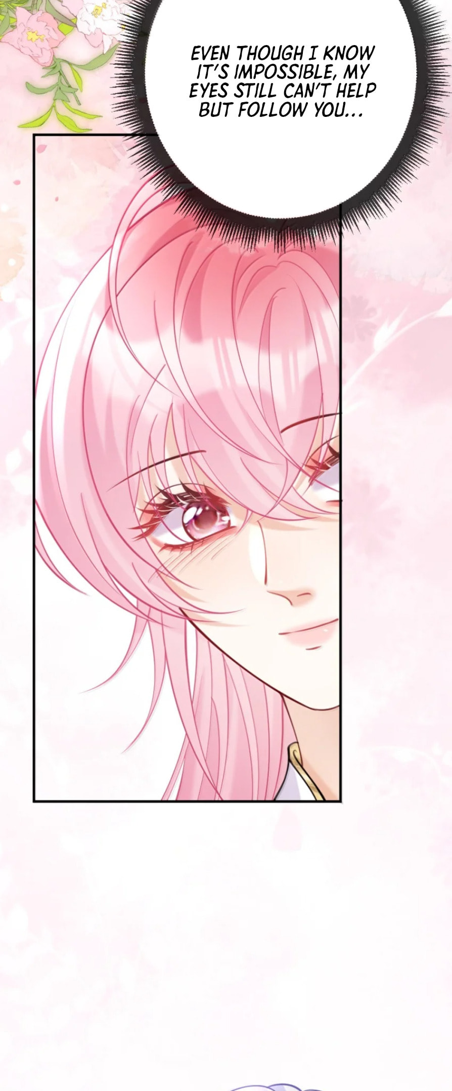 Hei Yueguang Nv Zhu Zong Xiang Biaoji Wo Chapter 35 page 31 - 