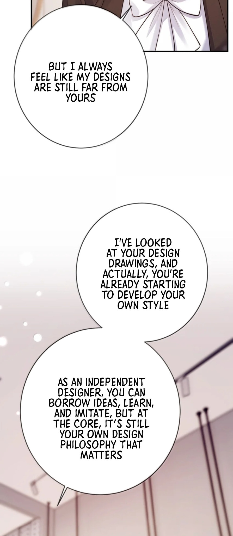 Hei Yueguang Nv Zhu Zong Xiang Biaoji Wo Chapter 36 page 13 - 
