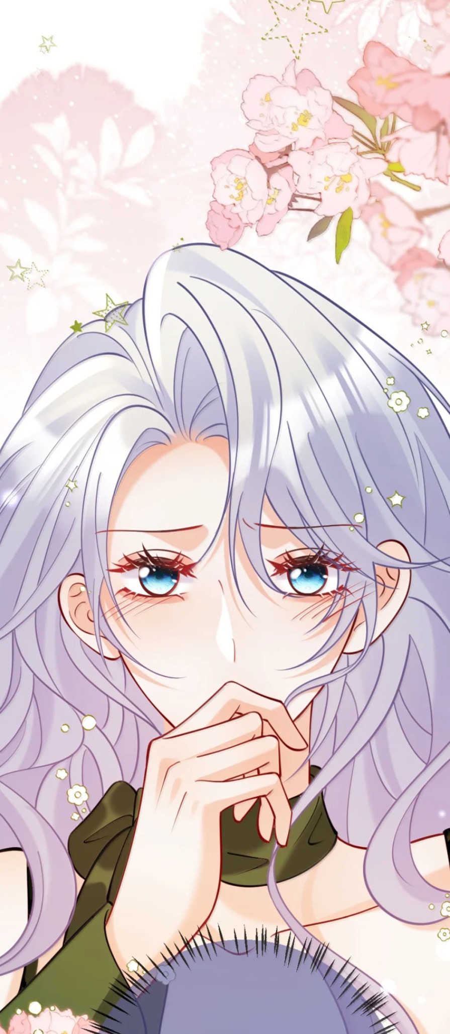 Hei Yueguang Nv Zhu Zong Xiang Biaoji Wo Chapter 36 page 19 - 