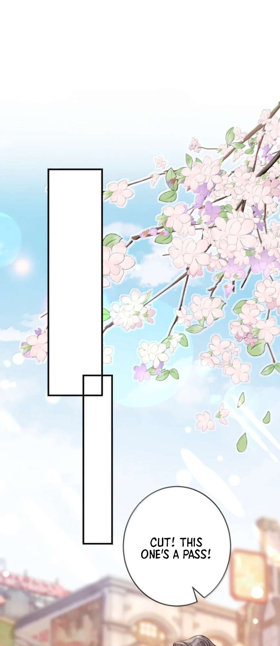 Hei Yueguang Nv Zhu Zong Xiang Biaoji Wo Chapter 36 page 3 - 