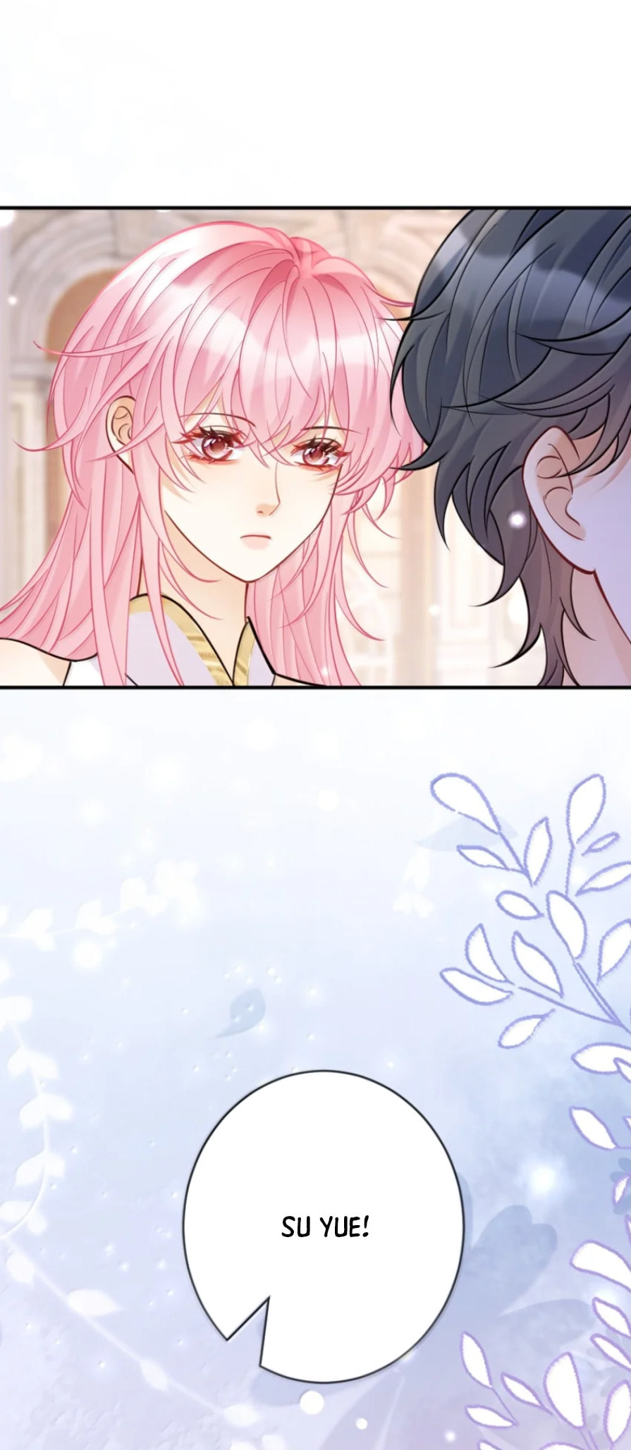 Hei Yueguang Nv Zhu Zong Xiang Biaoji Wo Chapter 36 page 26 - 