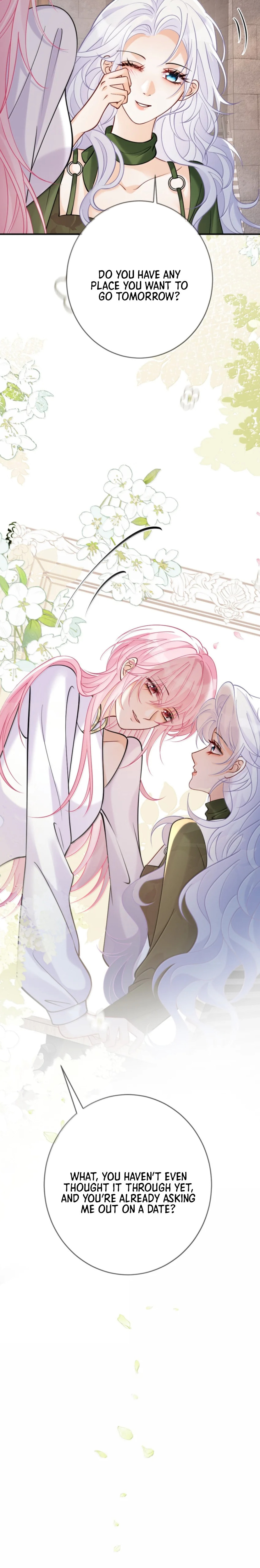 Hei Yueguang Nv Zhu Zong Xiang Biaoji Wo Chapter 36 page 44 - 