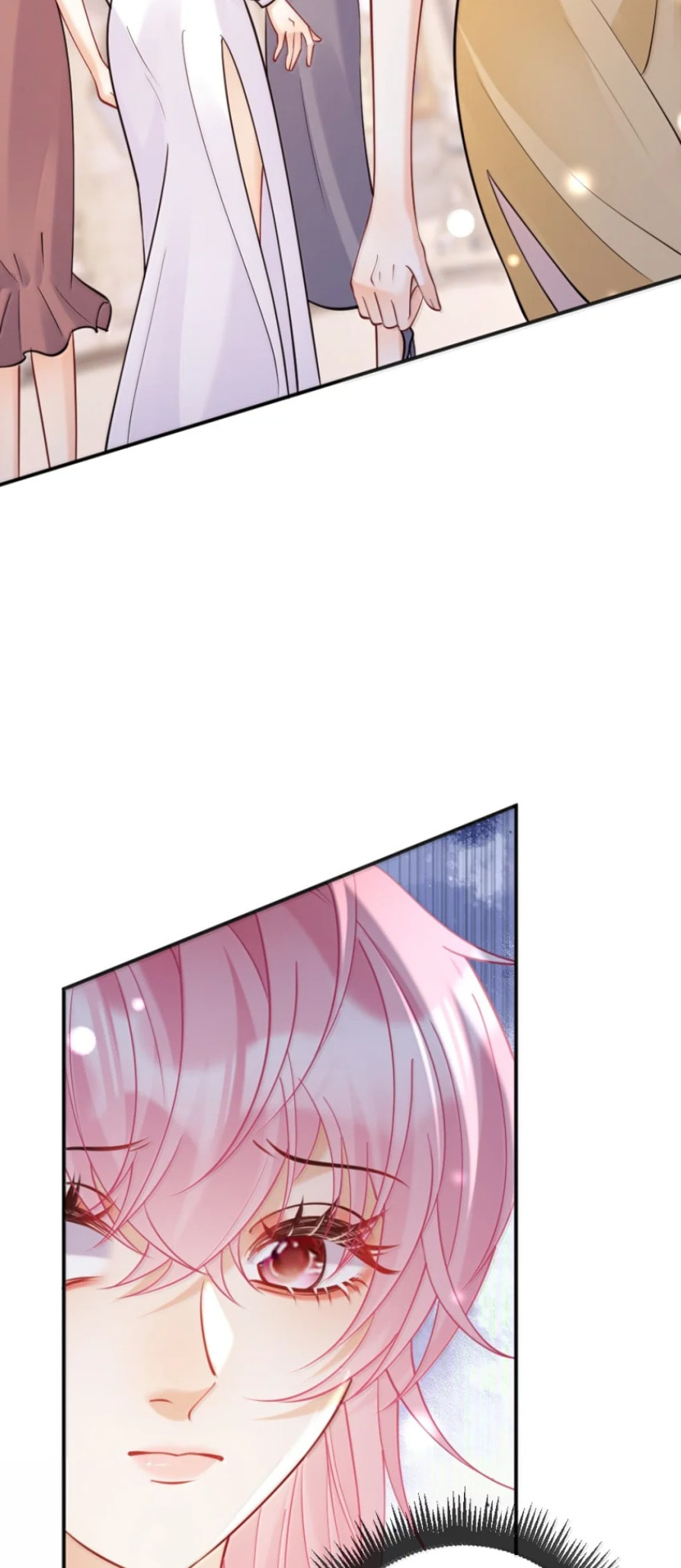 Hei Yueguang Nv Zhu Zong Xiang Biaoji Wo Chapter 36 page 8 - 