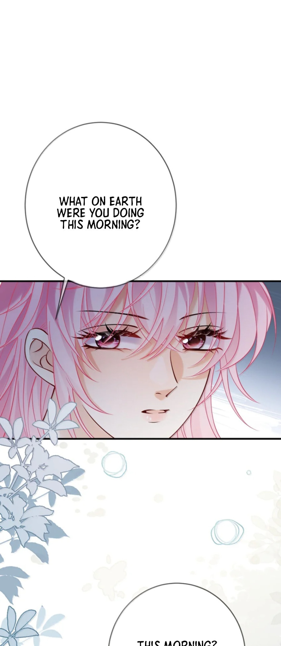 Hei Yueguang Nv Zhu Zong Xiang Biaoji Wo Chapter 37 page 21 - 