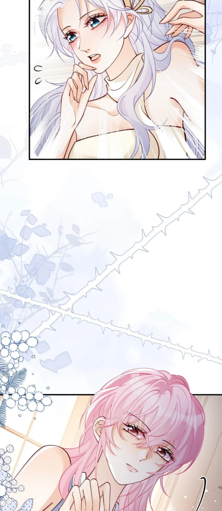Hei Yueguang Nv Zhu Zong Xiang Biaoji Wo Chapter 37 page 25 - 