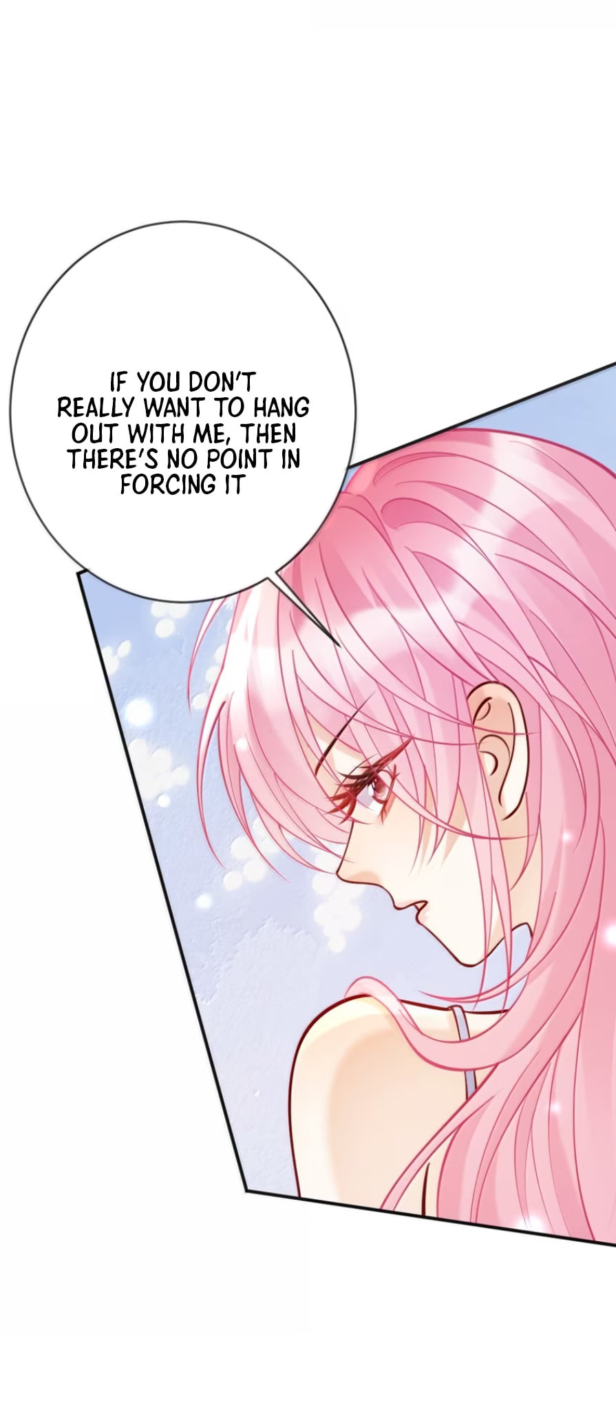 Hei Yueguang Nv Zhu Zong Xiang Biaoji Wo Chapter 37 page 29 - 