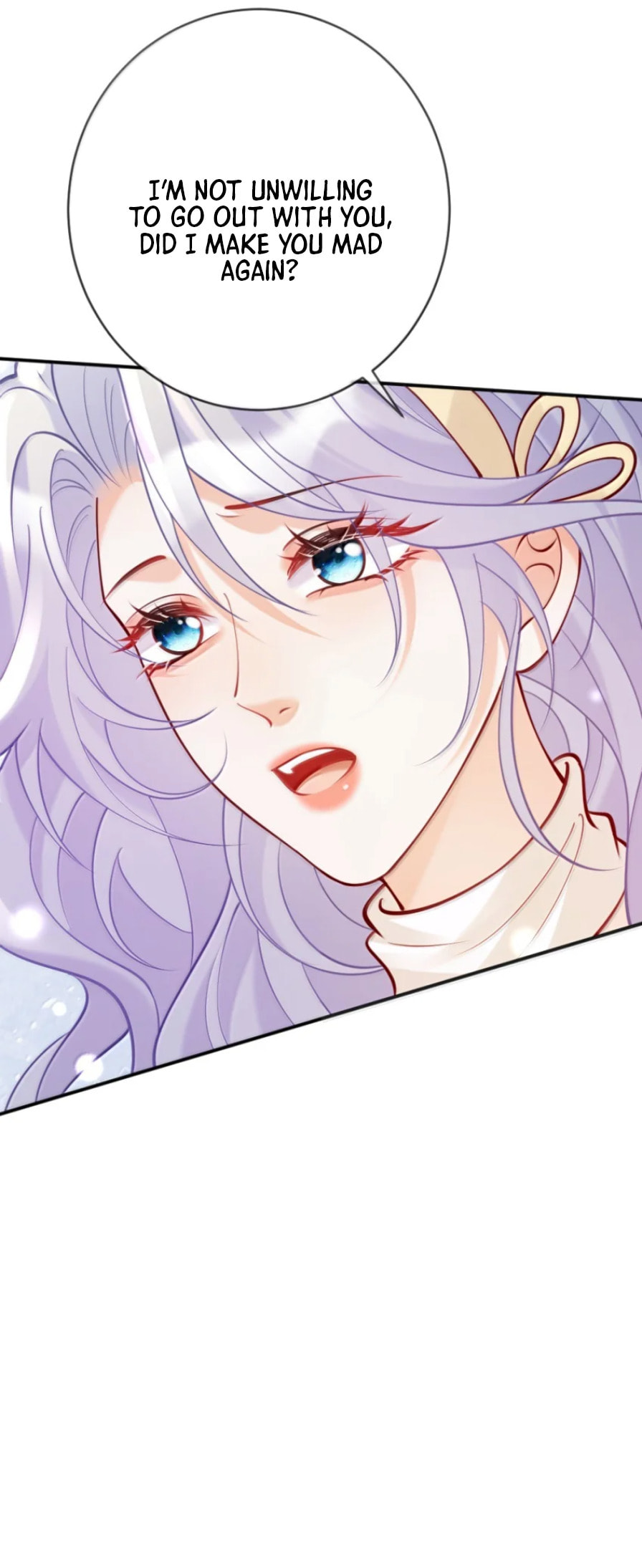 Hei Yueguang Nv Zhu Zong Xiang Biaoji Wo Chapter 37 page 30 - 