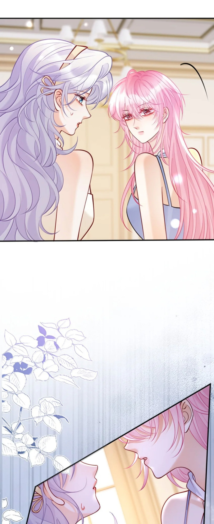 Hei Yueguang Nv Zhu Zong Xiang Biaoji Wo Chapter 37 page 31 - 