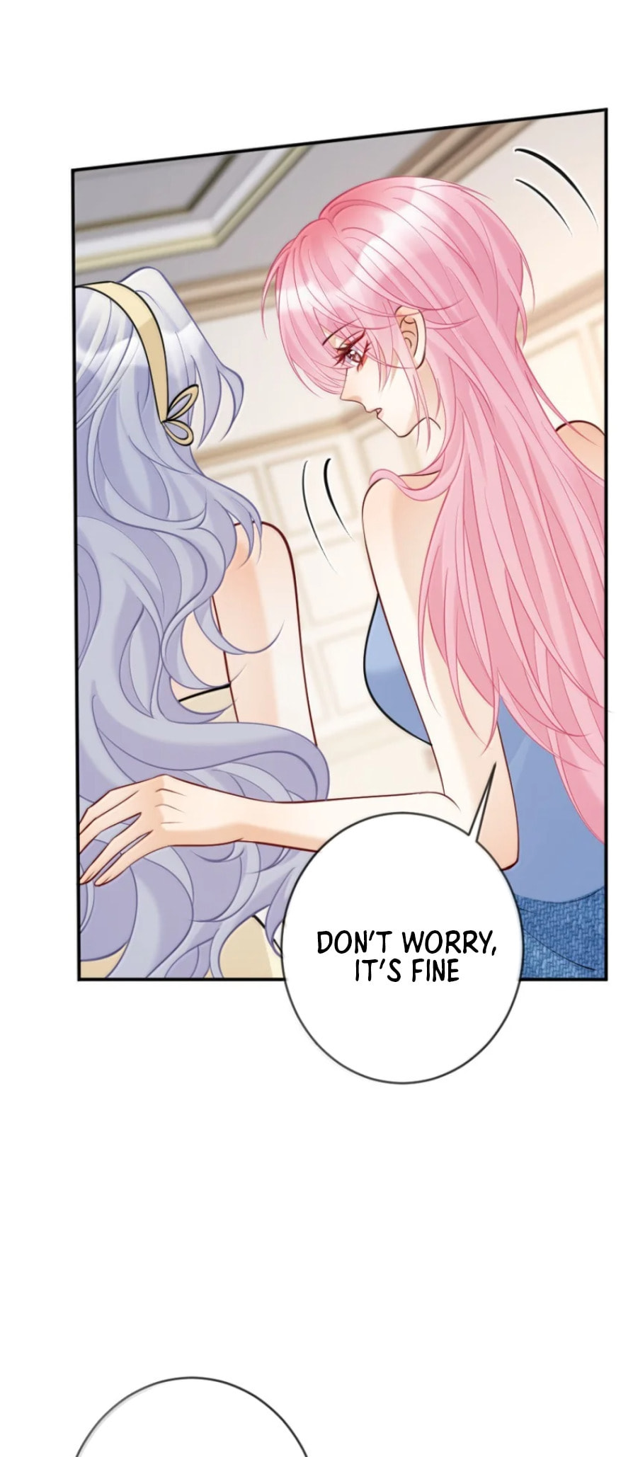 Hei Yueguang Nv Zhu Zong Xiang Biaoji Wo Chapter 38 page 16 - 