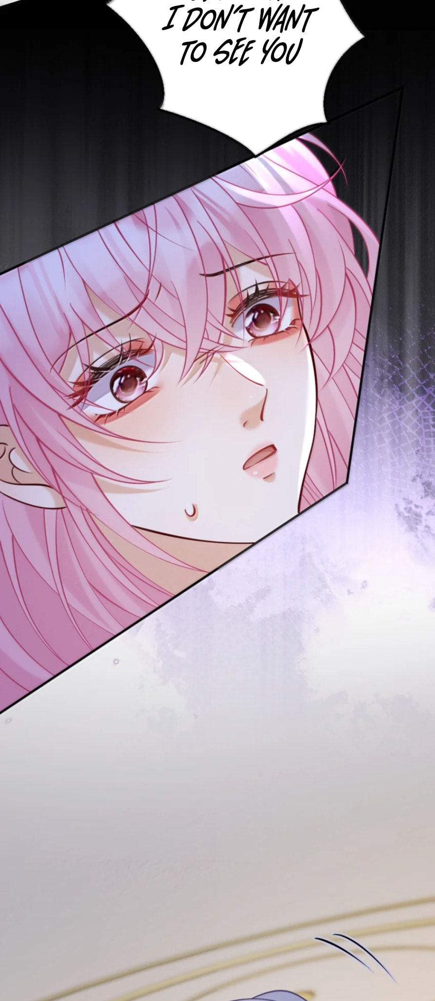 Hei Yueguang Nv Zhu Zong Xiang Biaoji Wo Chapter 38 page 20 - 