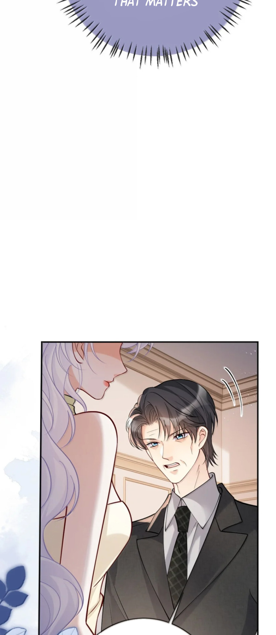 Hei Yueguang Nv Zhu Zong Xiang Biaoji Wo Chapter 38 page 22 - 