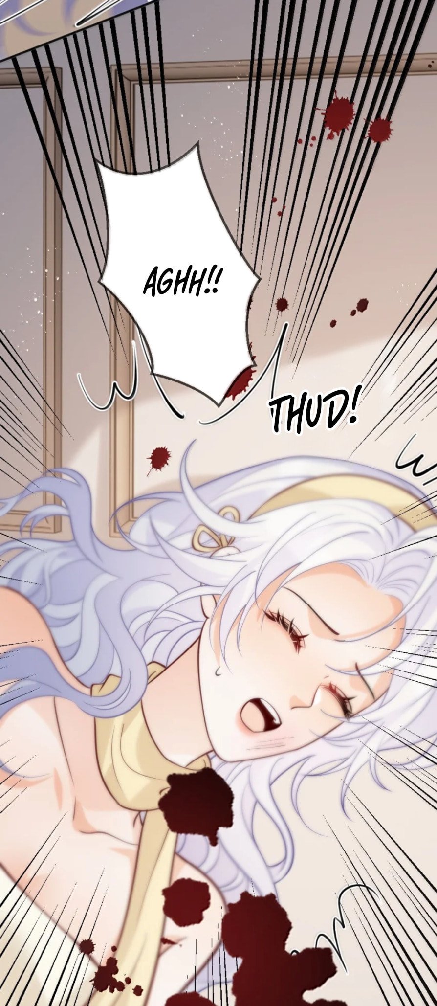 Hei Yueguang Nv Zhu Zong Xiang Biaoji Wo Chapter 38 page 27 - 