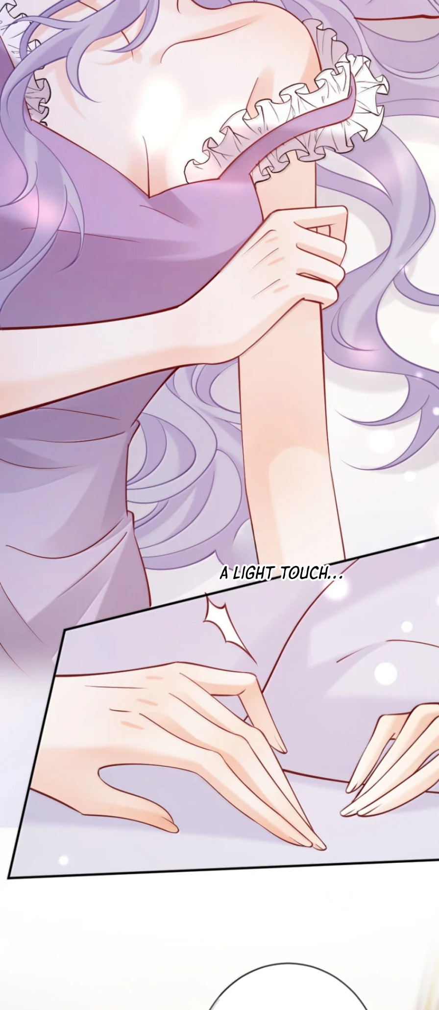 Hei Yueguang Nv Zhu Zong Xiang Biaoji Wo Chapter 39 page 16 - 