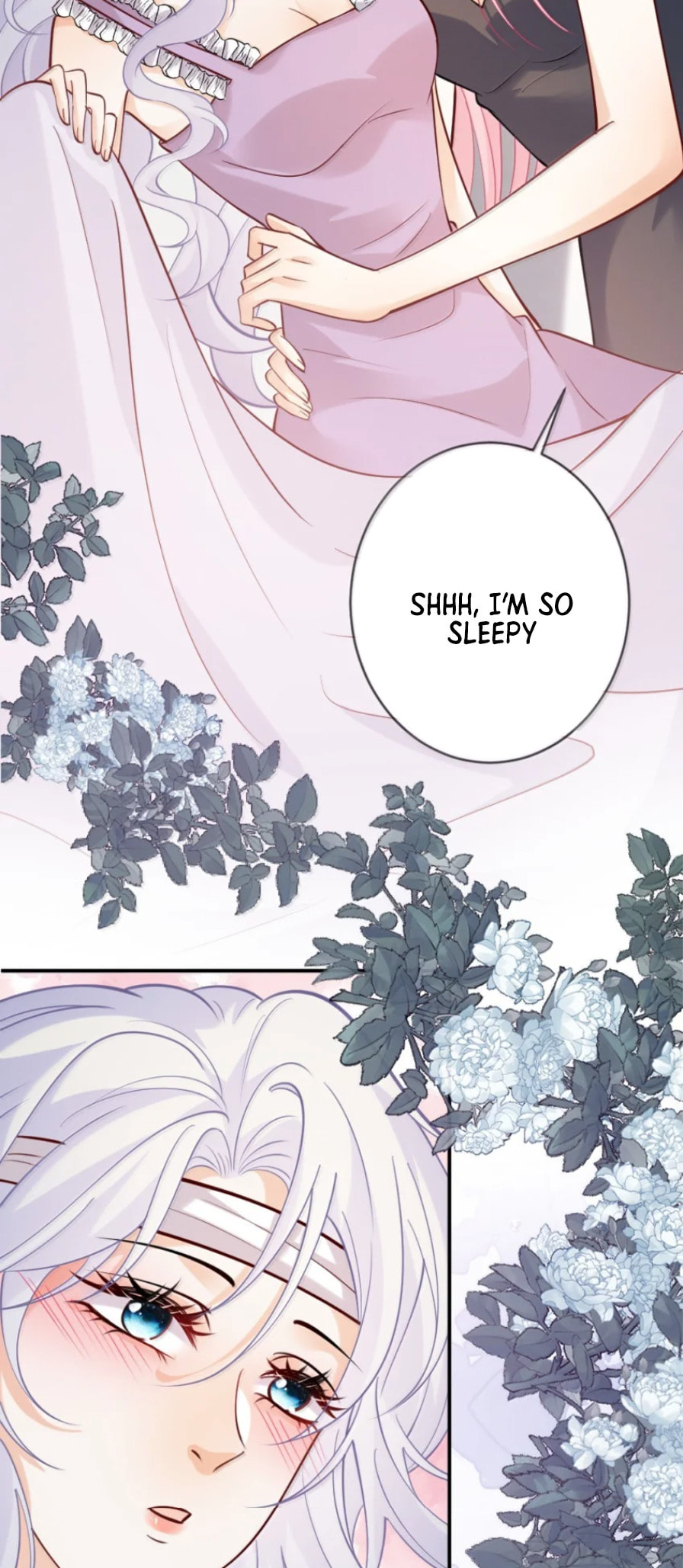 Hei Yueguang Nv Zhu Zong Xiang Biaoji Wo Chapter 39 page 26 - 