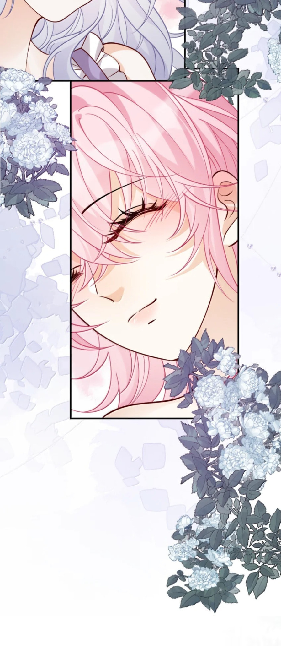 Hei Yueguang Nv Zhu Zong Xiang Biaoji Wo Chapter 39 page 27 - 