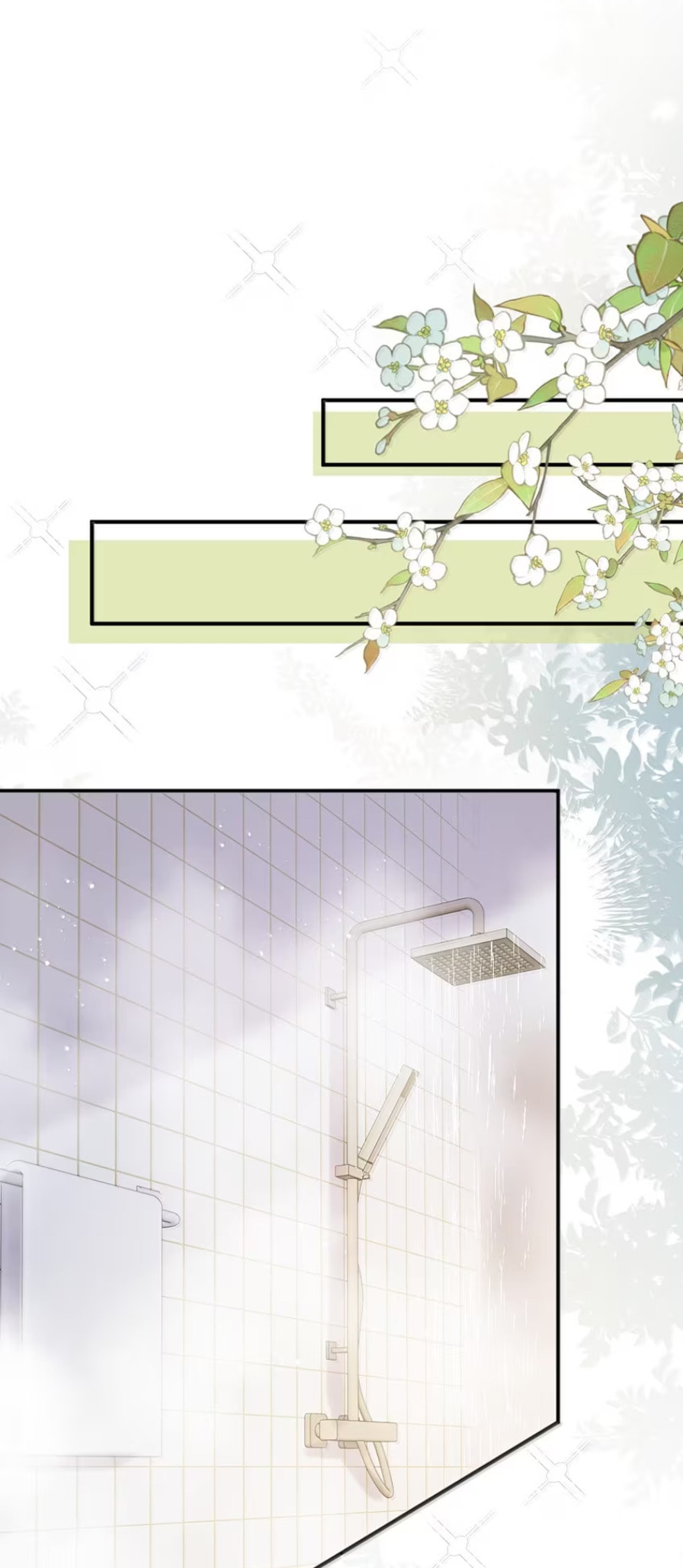 Hei Yueguang Nv Zhu Zong Xiang Biaoji Wo Chapter 39 page 28 - 
