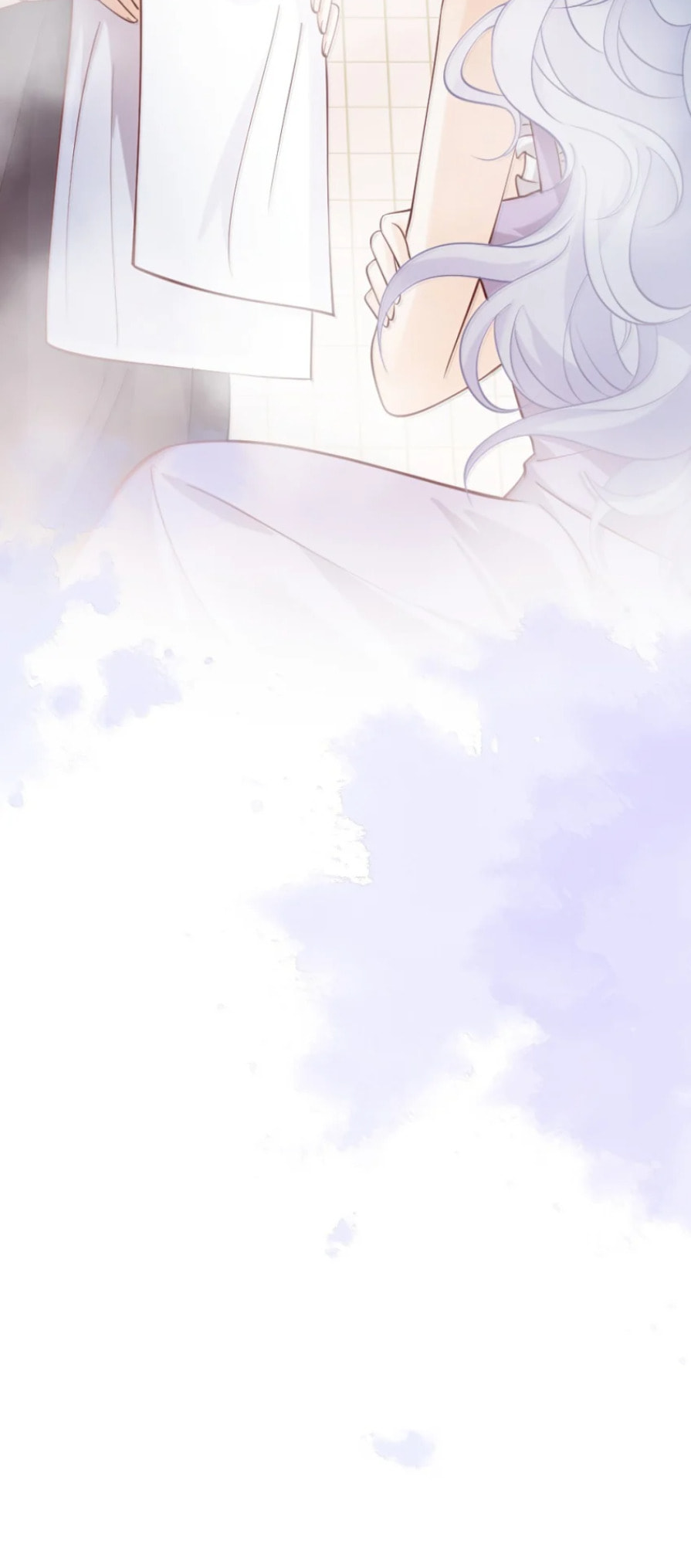 Hei Yueguang Nv Zhu Zong Xiang Biaoji Wo Chapter 39 page 35 - 