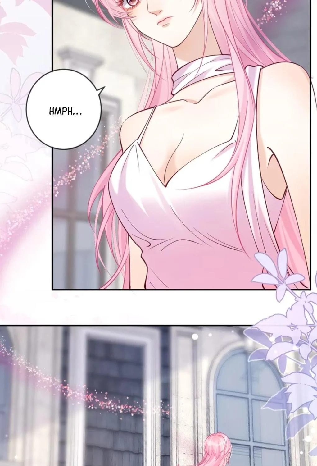 Hei Yueguang Nv Zhu Zong Xiang Biaoji Wo Chapter 4 page 40 - 