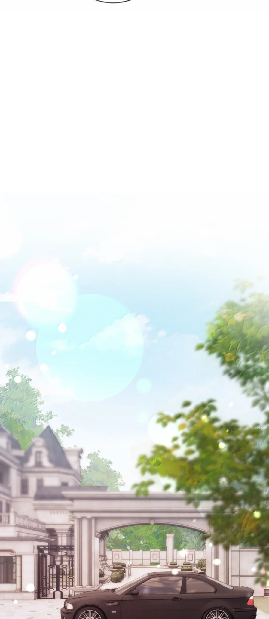 Hei Yueguang Nv Zhu Zong Xiang Biaoji Wo Chapter 40 page 12 - 