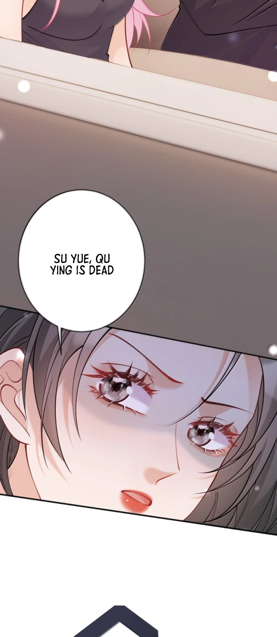 Hei Yueguang Nv Zhu Zong Xiang Biaoji Wo Chapter 40 page 14 - 