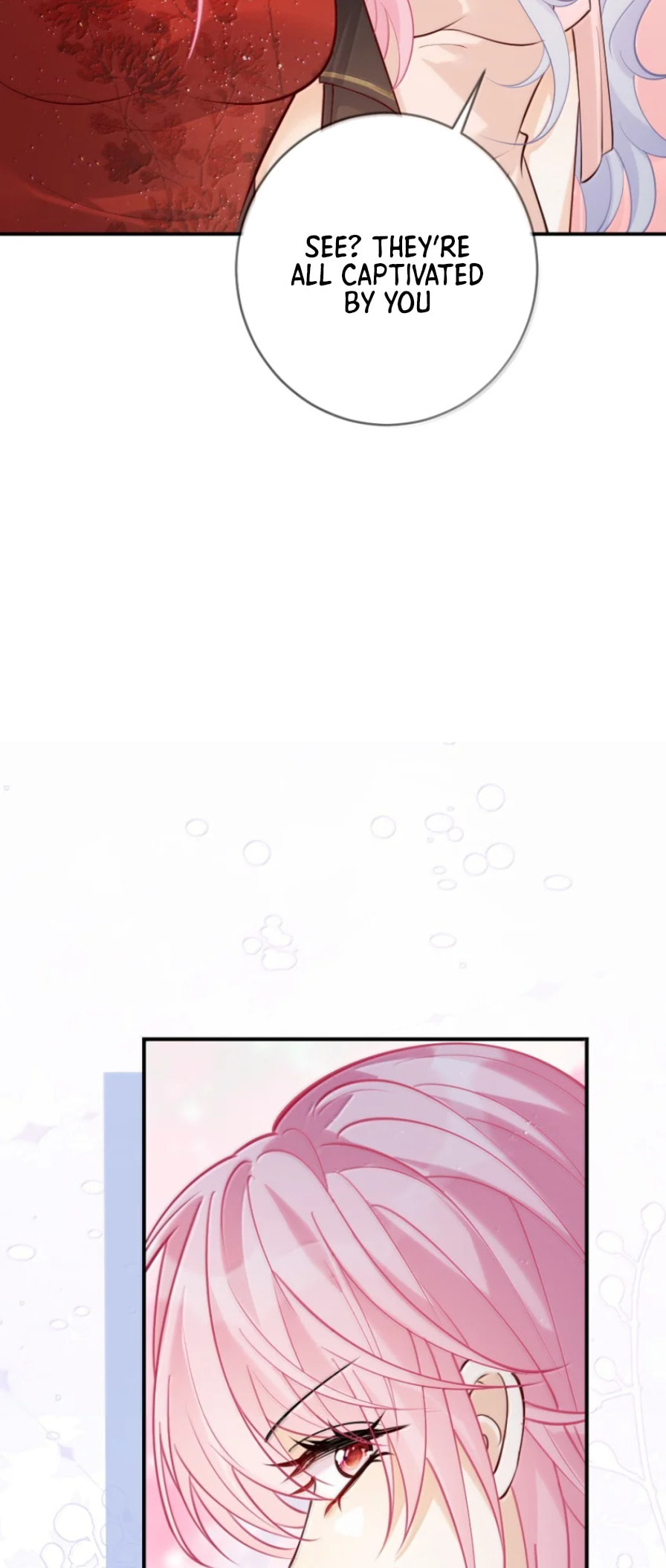 Hei Yueguang Nv Zhu Zong Xiang Biaoji Wo Chapter 40 page 34 - 