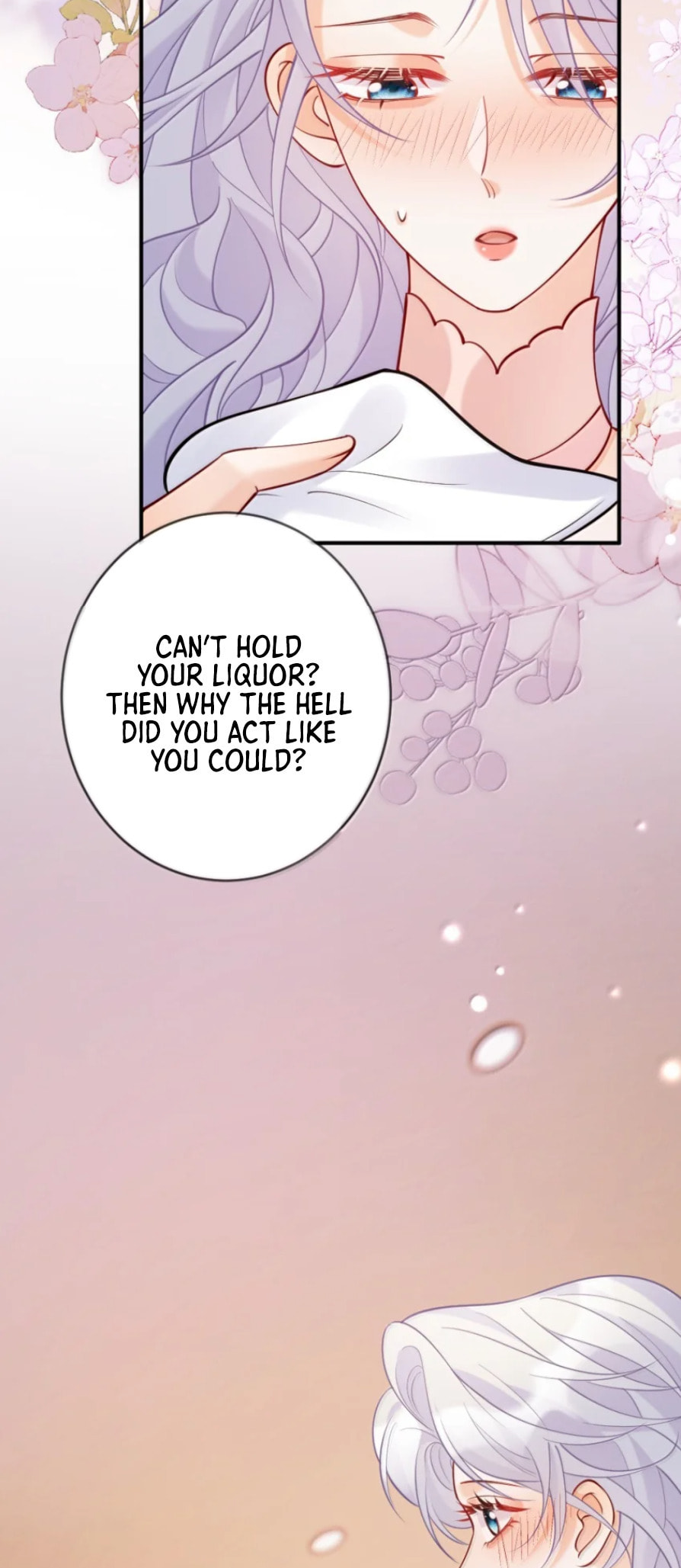 Hei Yueguang Nv Zhu Zong Xiang Biaoji Wo Chapter 41 page 18 - 