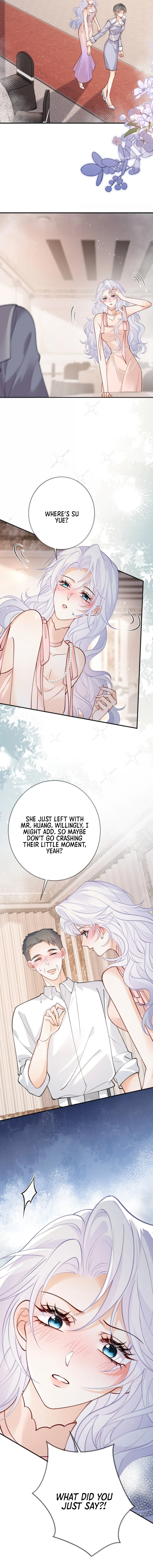 Hei Yueguang Nv Zhu Zong Xiang Biaoji Wo Chapter 41 page 30 - 