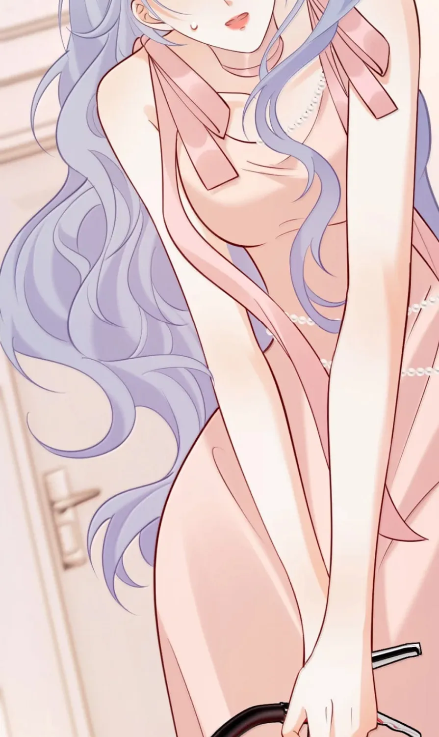 Hei Yueguang Nv Zhu Zong Xiang Biaoji Wo Chapter 42 page 12 - 