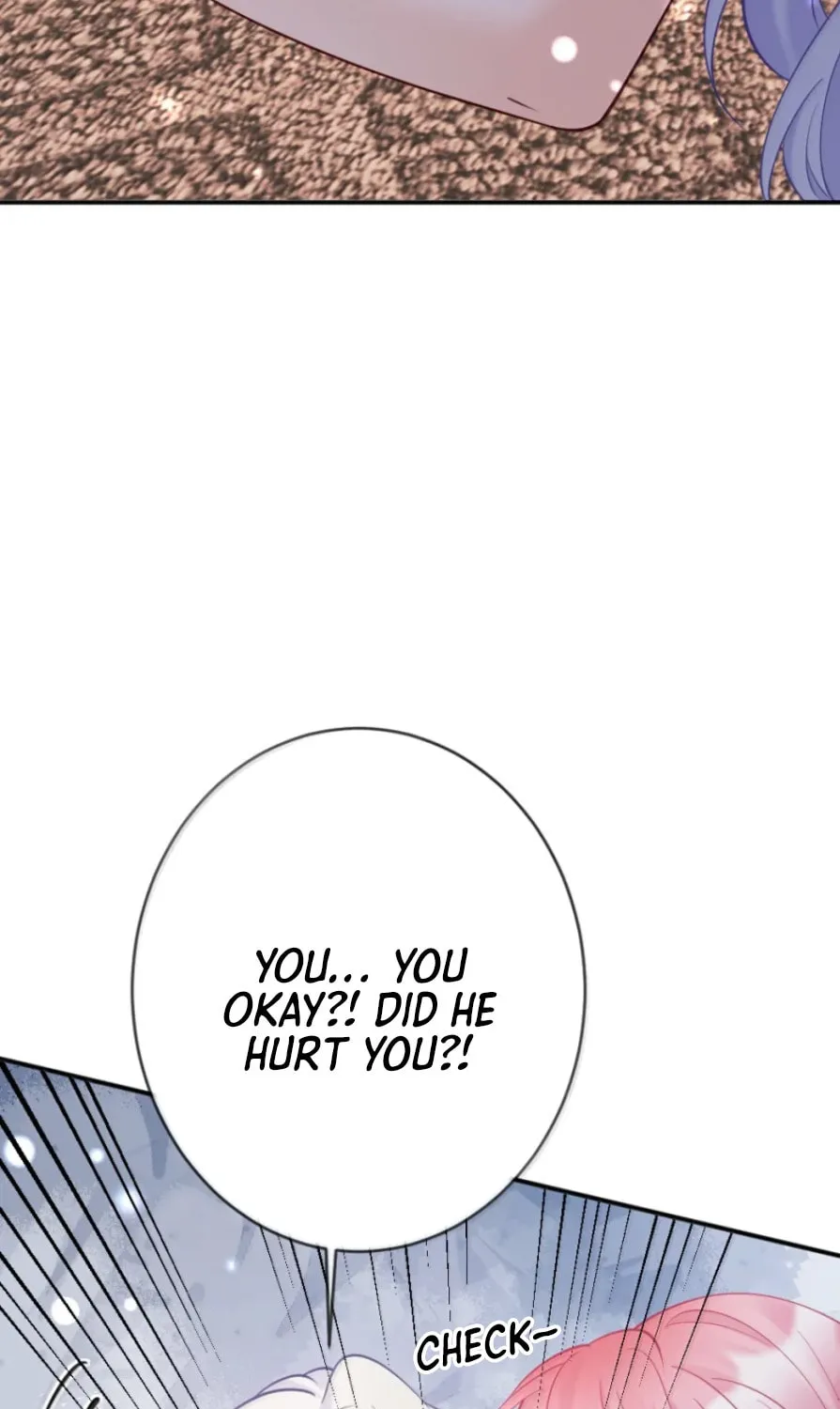 Hei Yueguang Nv Zhu Zong Xiang Biaoji Wo Chapter 42 page 18 - 