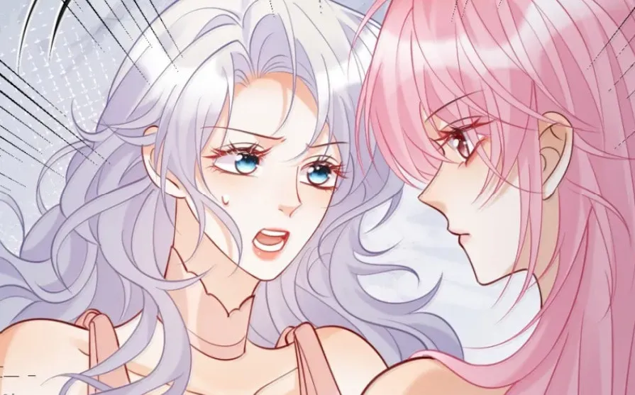Hei Yueguang Nv Zhu Zong Xiang Biaoji Wo Chapter 42 page 19 - 